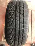 Продам зимову резину Pirelli 205 55 R17