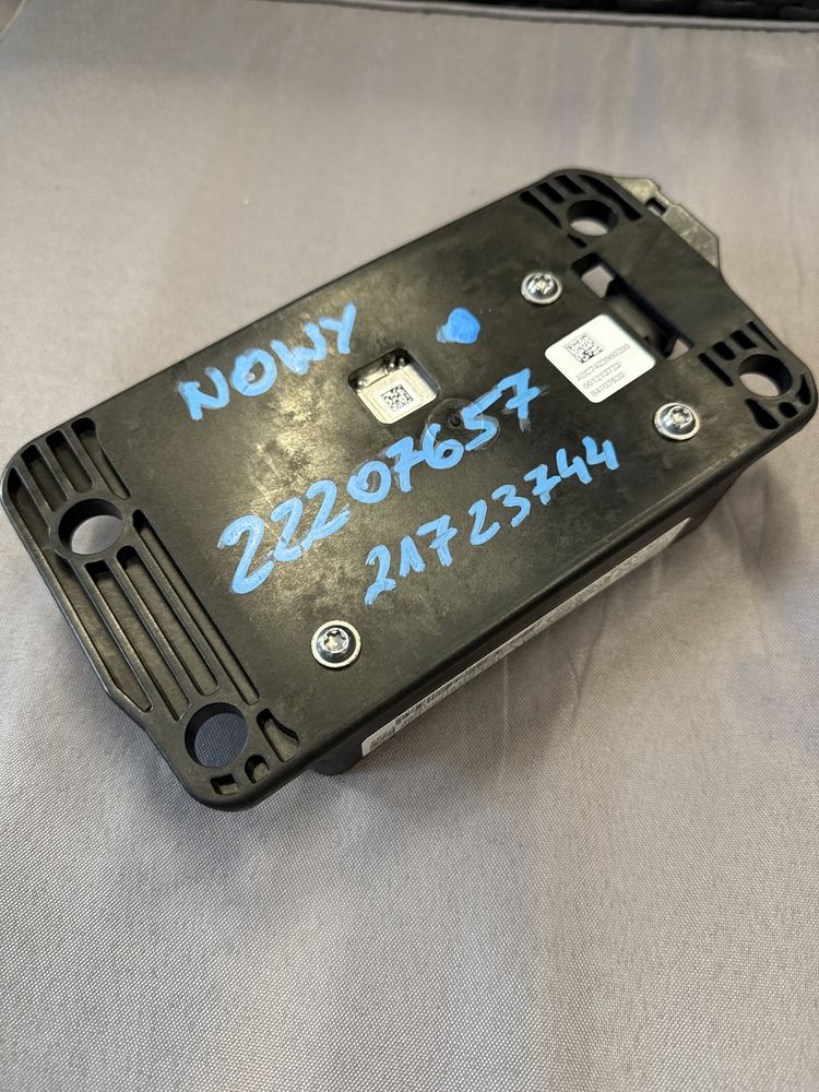 Radar FLS VOLVO FH4 FM4 Autobus B8R B11R B13R Nowy