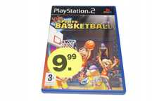 Gra Kidz Sports Basketball Ps2 Playstation 2 (Ps2)