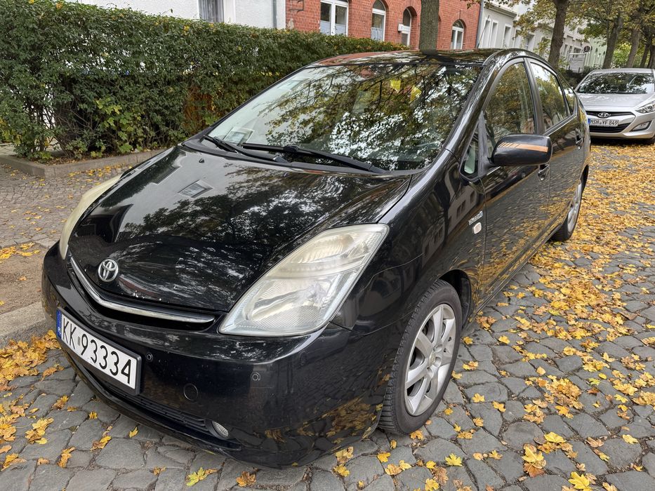 Toyota Prius,Чудовий стан,авто у Львові