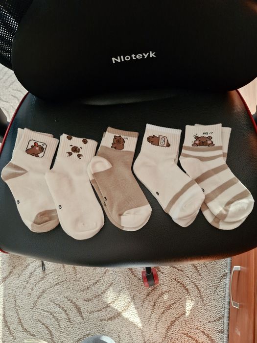 Skarpetki Kapibara 3-5 lat