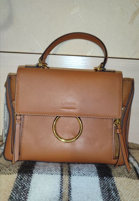 Женская Сумка Lafestin новая с бирками