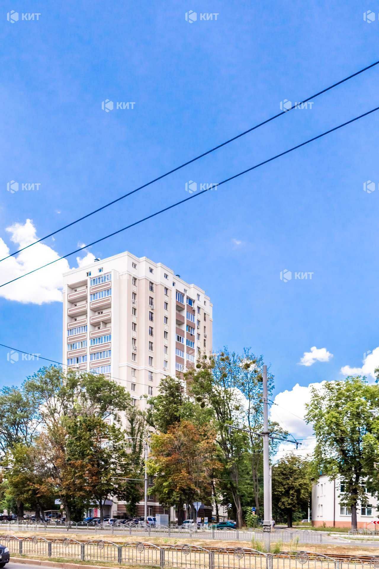 1к. 46м2, м. Малишева (ЖК Луч, м. Малышева, Заводская) 128409