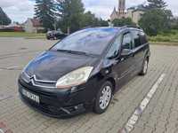 Citroen C4 Grand Picasso 1.8 (16v) Benzyna Lpg