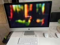 iMac 27” 5K Late 2015 32GB