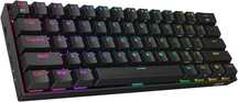 Klawiatura mechaniczna Redragon K530 Draconic 60%
