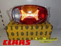 Lampa zespolona tylna prawa Claas scorpion 7030,7040,6040,9040,7050,6