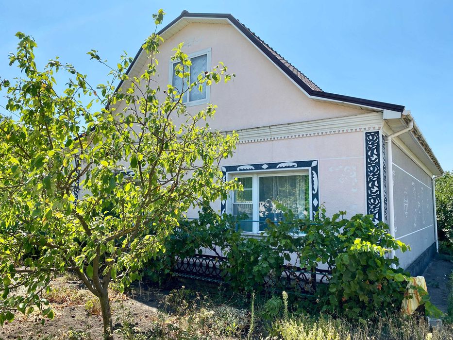 с. Степове. Продаж. Відмінний будинок 224м, ділянка 23 сотки