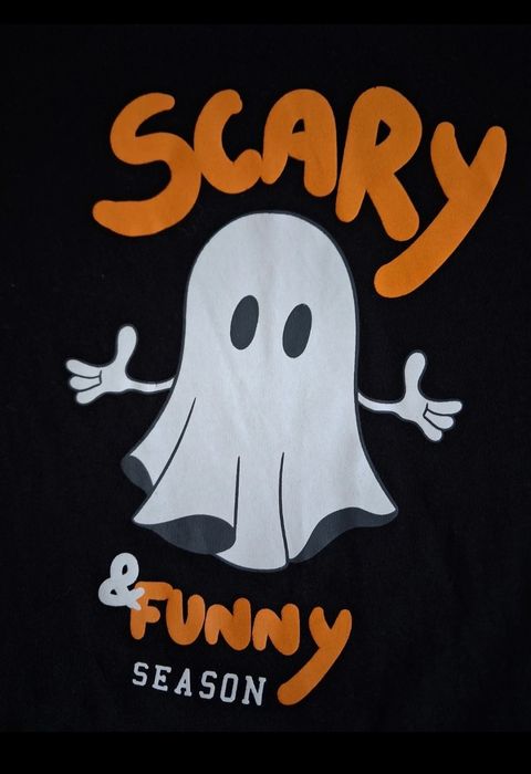 Koszulka Halloween