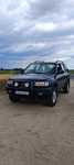 Opel Frontera 3.2 V6 Gaz