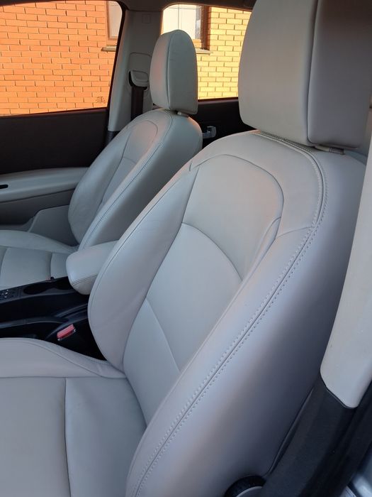 Продам Nissan Qashqai2011