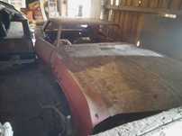 Buick buick electra projekt
