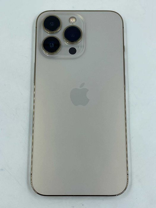 iPhone 13 Pro 128GB Gold ГАРАНТІЯ 6 Місяців МАГАЗИН айфон