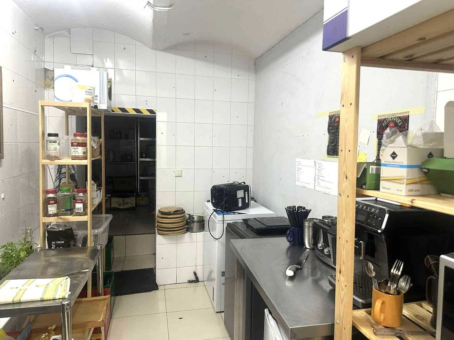 Lokal usługowy z przeznaczeniem na gastronomię, klub itp