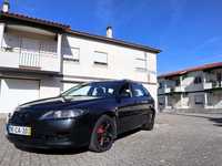 Mazda 6 2.0tdi 143cv