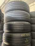 Opony komplet 4szt  Lato Niemcy 195/55/16 17r MICHELIN
