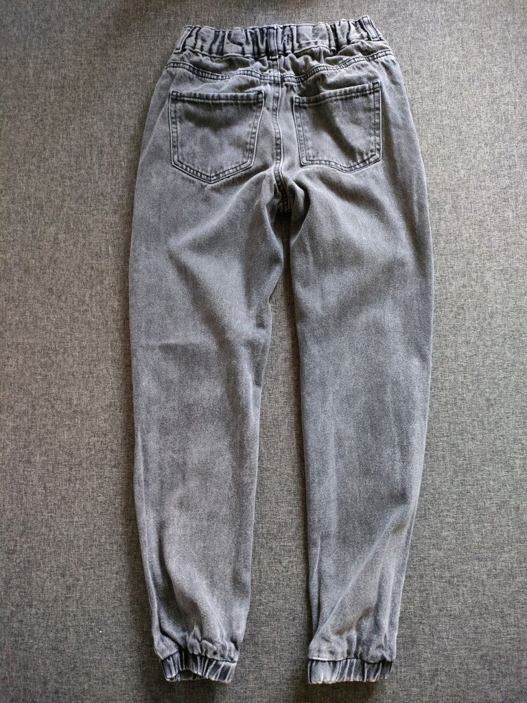 Spodnie damskie jeansy w rozmiarze XXS Cropp