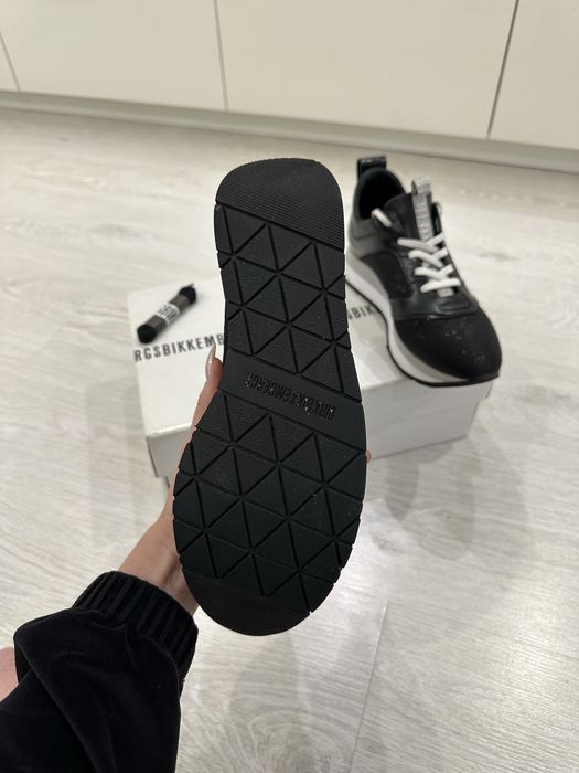 Кроссовки Bikkembergs женские 39 размер