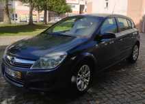 Opel astra eco Flex 1.7