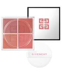 Рожеві румʼяна givenchy