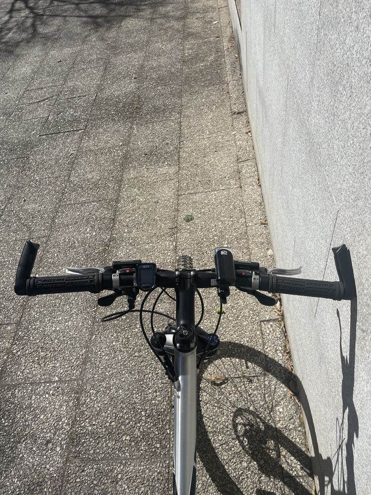Merida TFS XC 800 26”