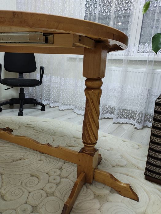 Кухонный Стол ..