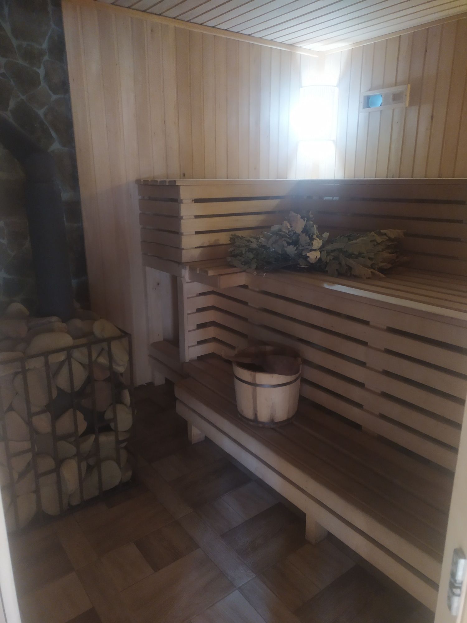 Будиночок в Карпатах