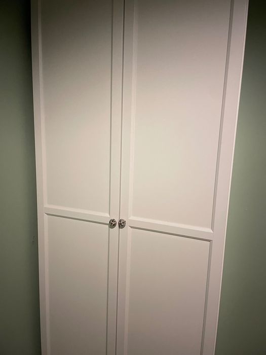 Szafa billy biała ikea