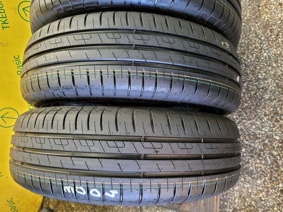 Opony Letnie 185/65R15 GoodYear Efficient Grip Perfomance 4szt MONTAŻ