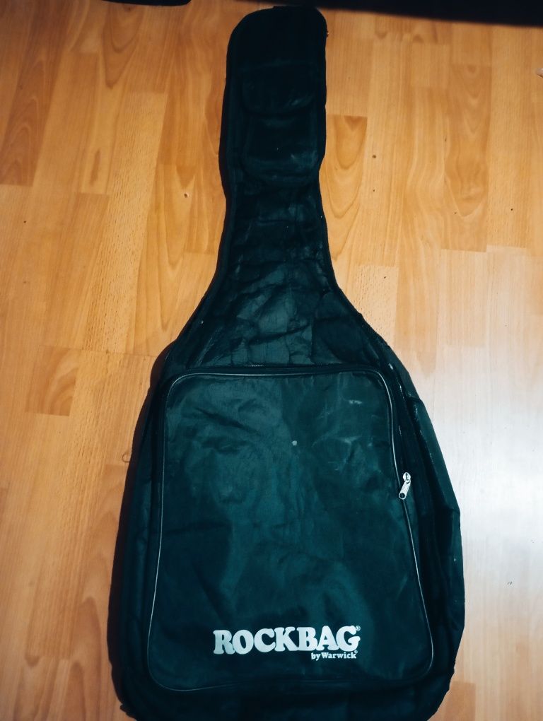 Чехол «ROCKBEG» для гитары