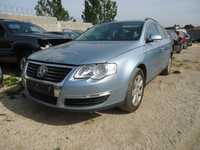 Vw Passat Variant 2.0 tdi 140cv (BKP) de 2007 só ás peças