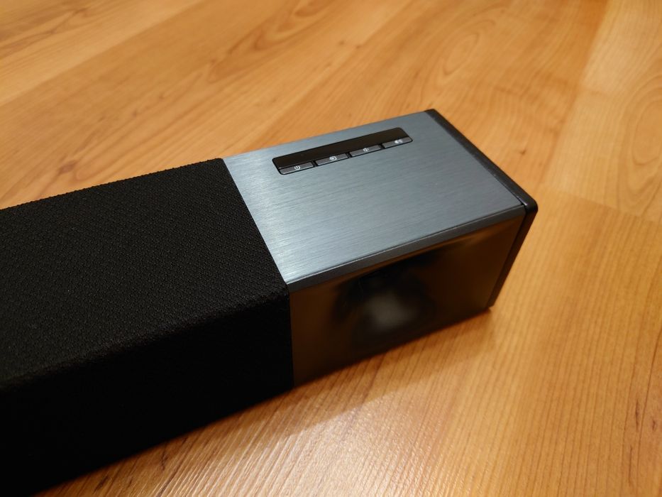 Klipsch soundbar 400