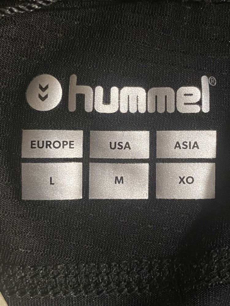 Женские штаны термобелье Hummel p L-Xl новые