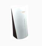 Tilgin HG2751 Wi-Fi/Mesh/VoIP-gateway