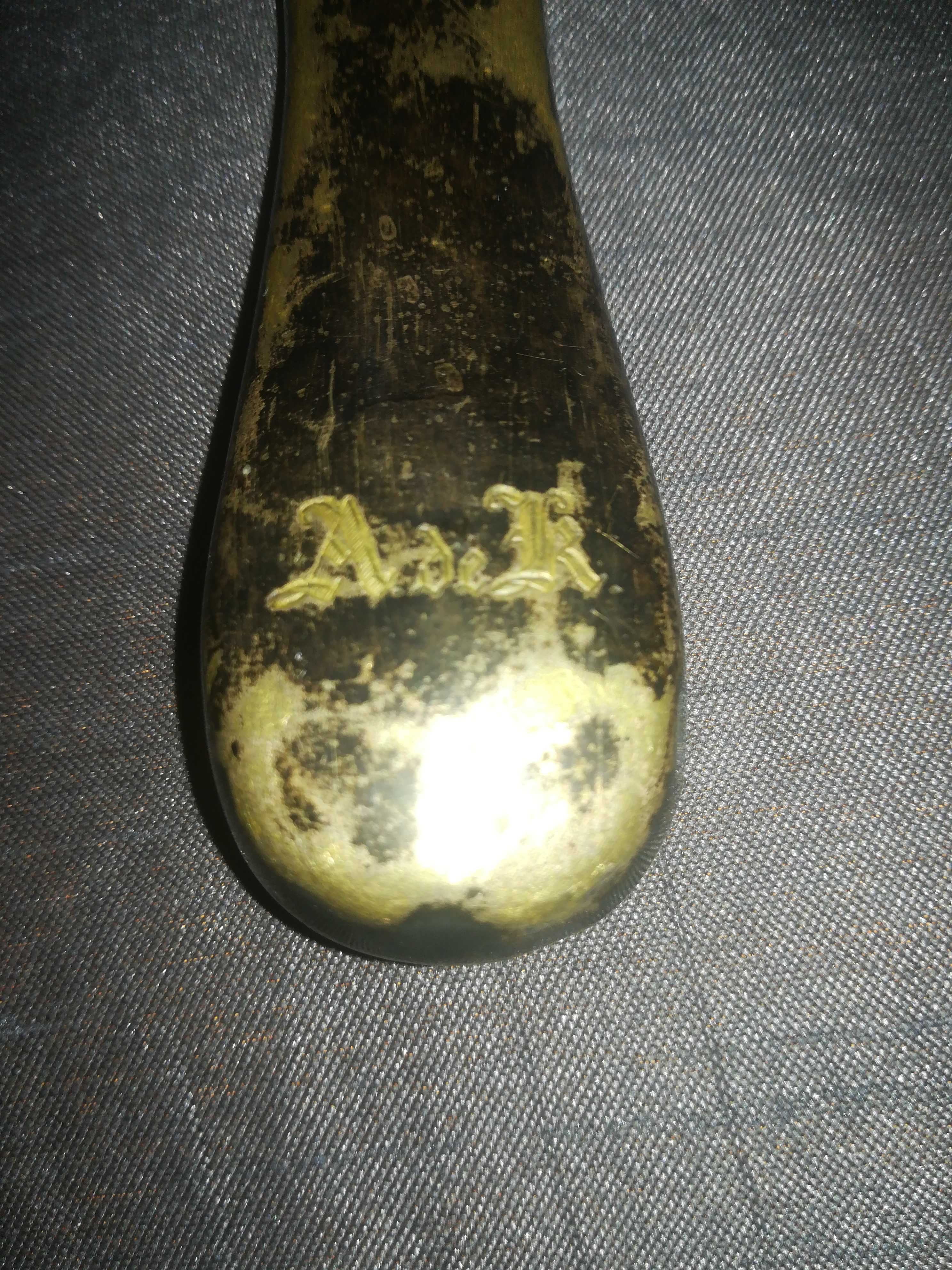 Szczotka do włosów plater Norblin & co