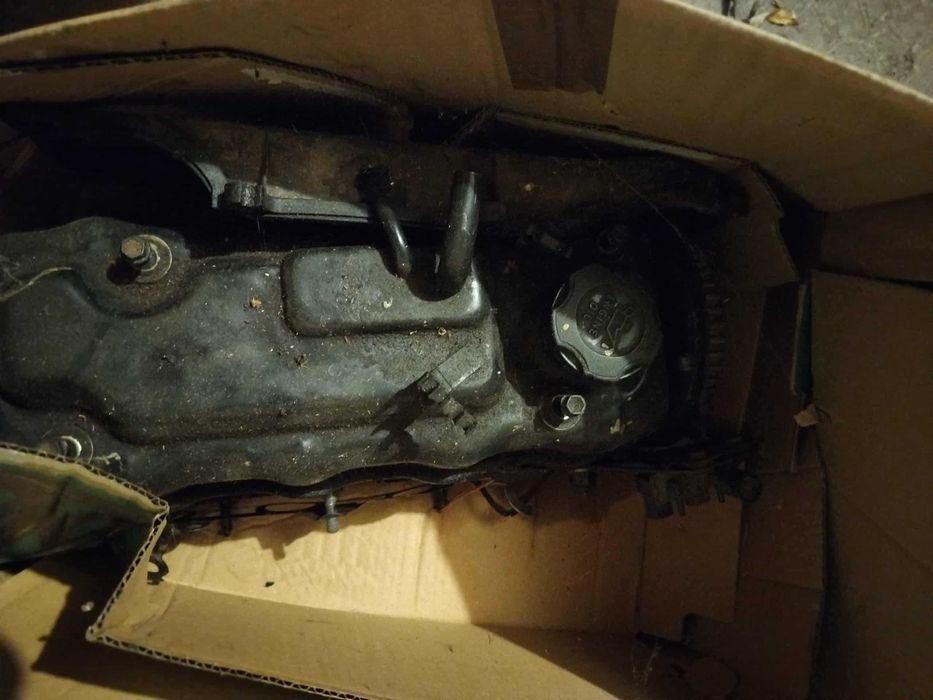 Silnik Suzuki Vitara I 1,6 G16A