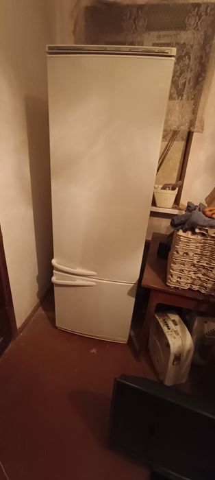 Холодильник Атлвнт