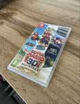 Super Mario 3D All-Stars - Nintendo Switch (Nowa, w folii)