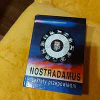 Nostradamus  sekrety przepowiedni
