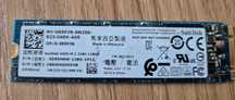 Dysk SanDisk M2 SATA 128 GB