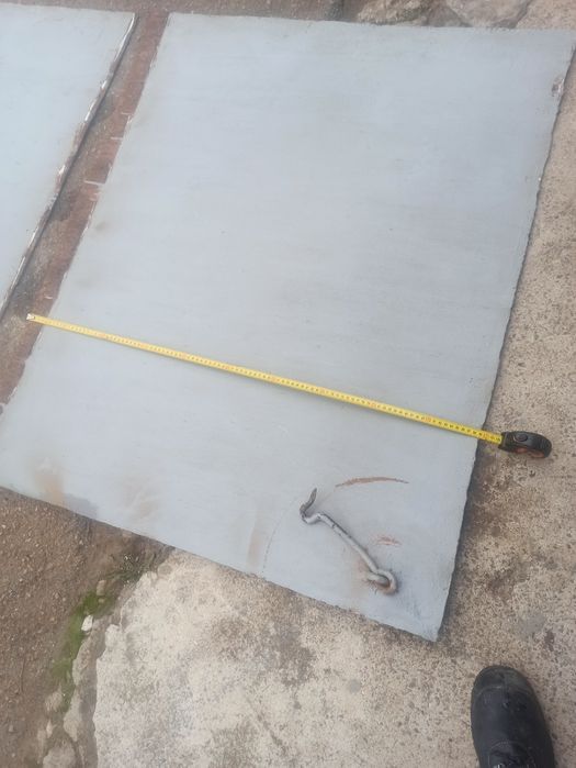 Листы металла б/у   3 мм