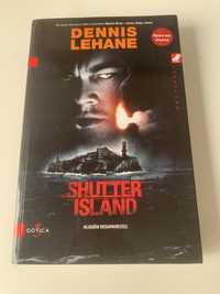 Livro Shutter Island