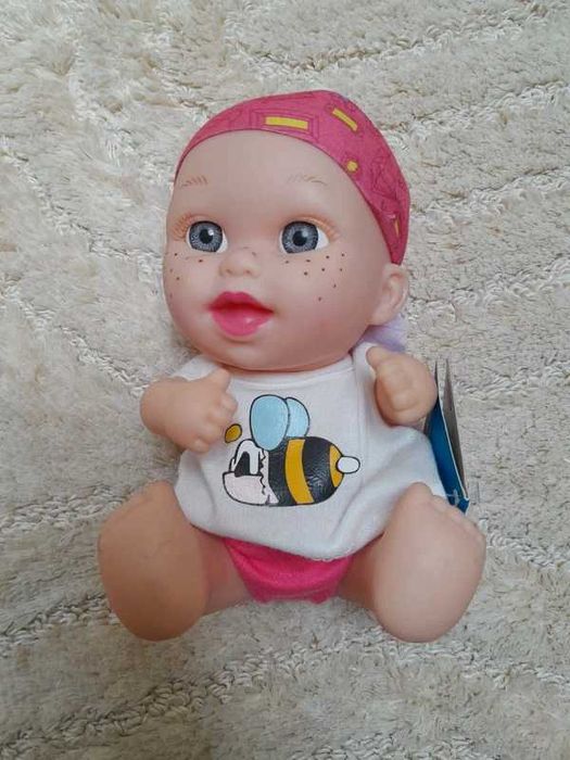 Nowa Laleczka zabawka dla dzieci Wyprzedaż !!