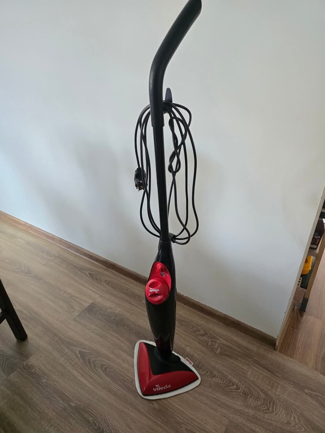 Mop parowy Vileda