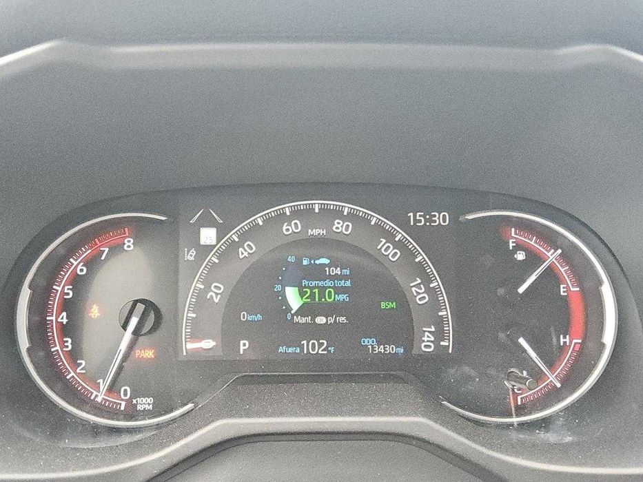 2024 Toyota Rav4 XLE можно з ПДВ