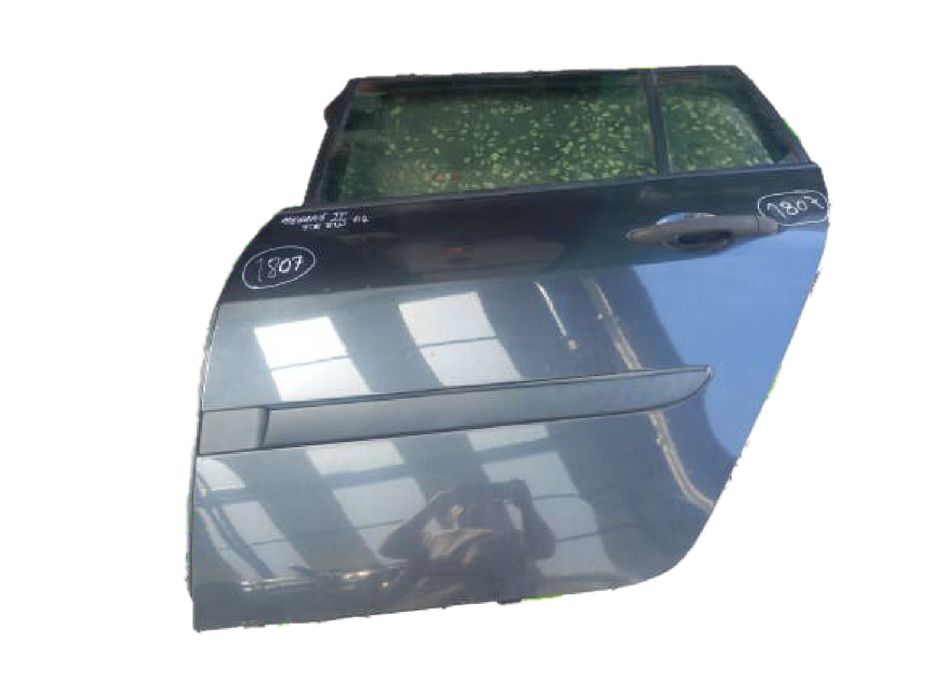 Porta trás esquerda RENAULT Megane II Break (KM0/1_)