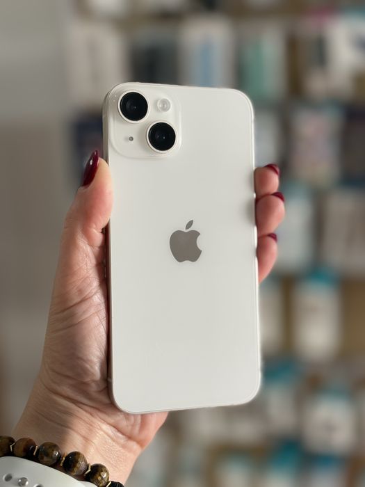 Iphone 14 - garantia e opção de seguro - pague ate 12x s/juros -loja