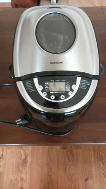 Sprzedam urządzenie do pieczenia chleba