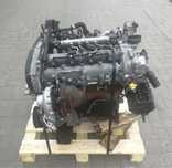 Запчастини двигуна Opel 2.0d A20DTH Insignia