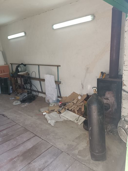 Продаж гаража з документами на вул . Серьогіна 5 а.